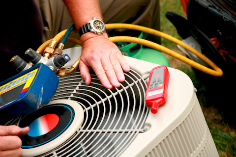 Tyler AC and Heating Services
